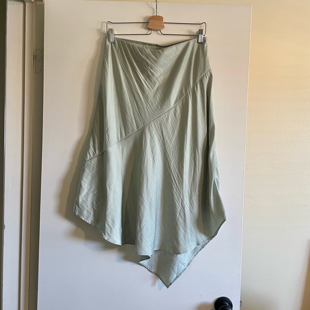 Anthropologie Skirt